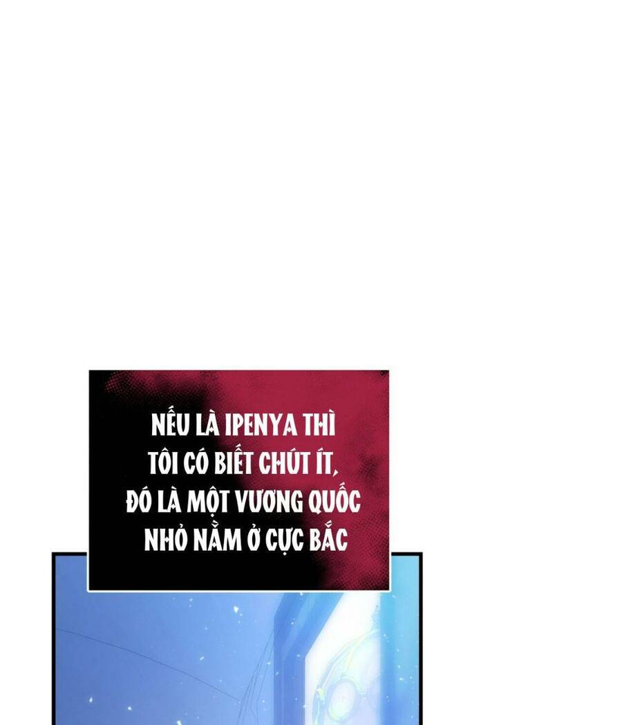 Lòng Trung Thành Với Kẻ Ác: Chapter 3