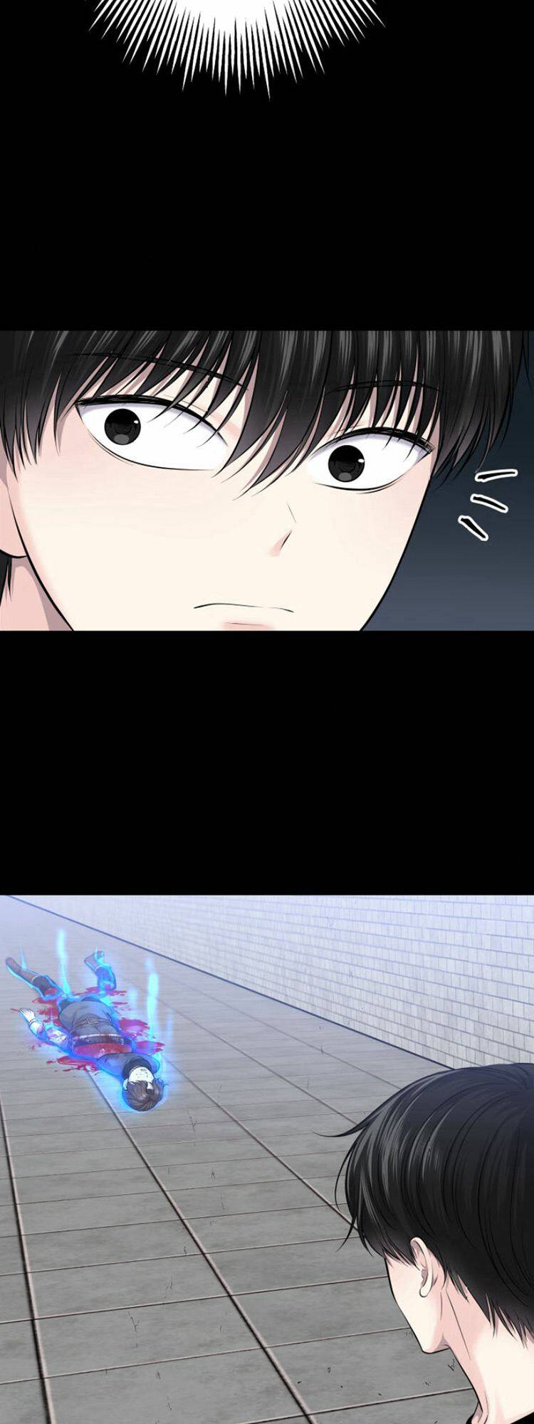 Trò Chơi Của Chúa Thượng: Chapter 13