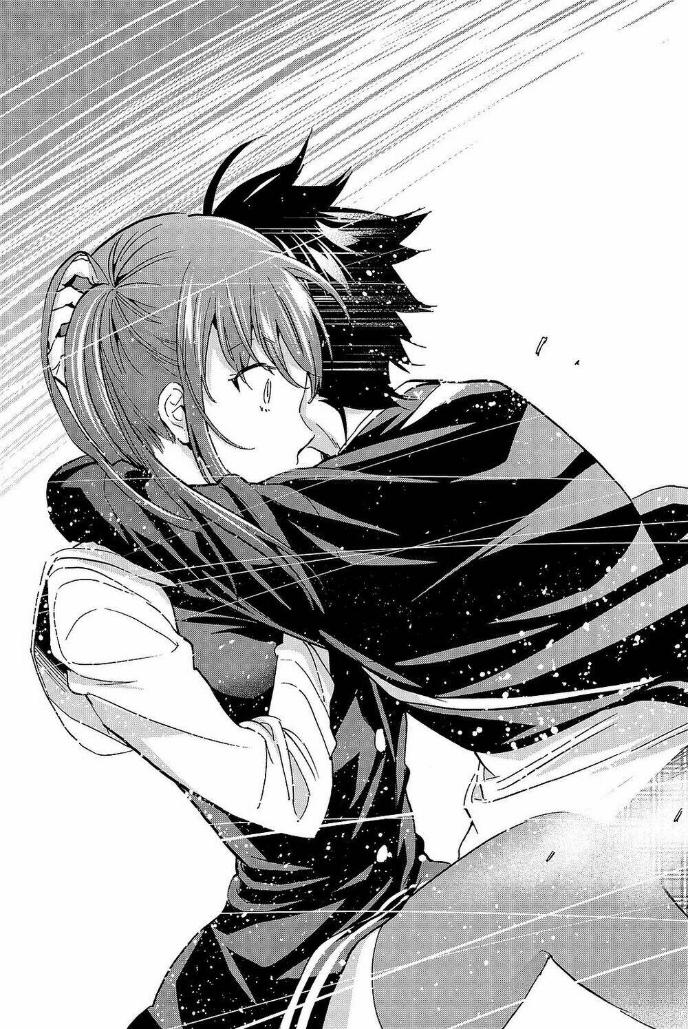 Real Account Ii: Chapter 91
