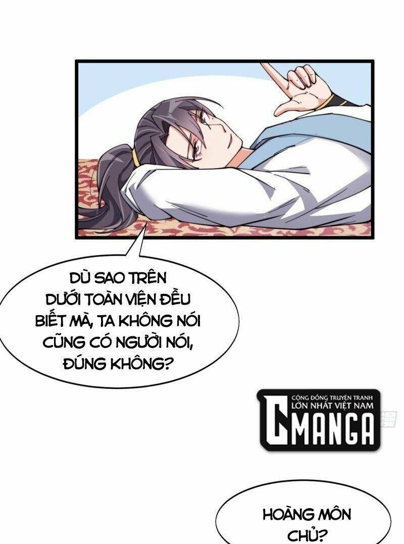 Trường Sinh Cửu Thiên Tuế: Chapter 54