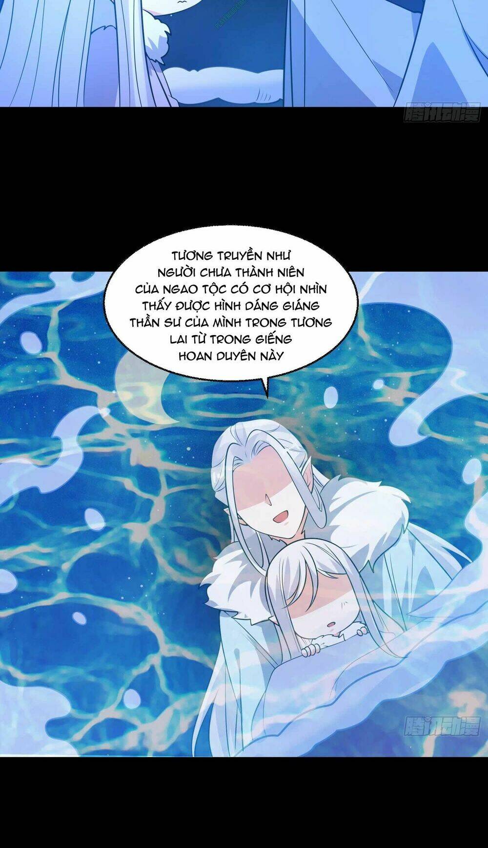 Giáng Thần Chiến Ký: Chapter 20