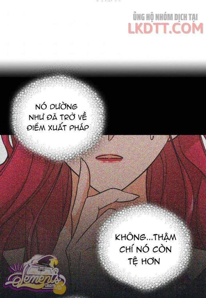 Xuyên Không Trở Thành Mami Phản Diện: Chapter 55.2