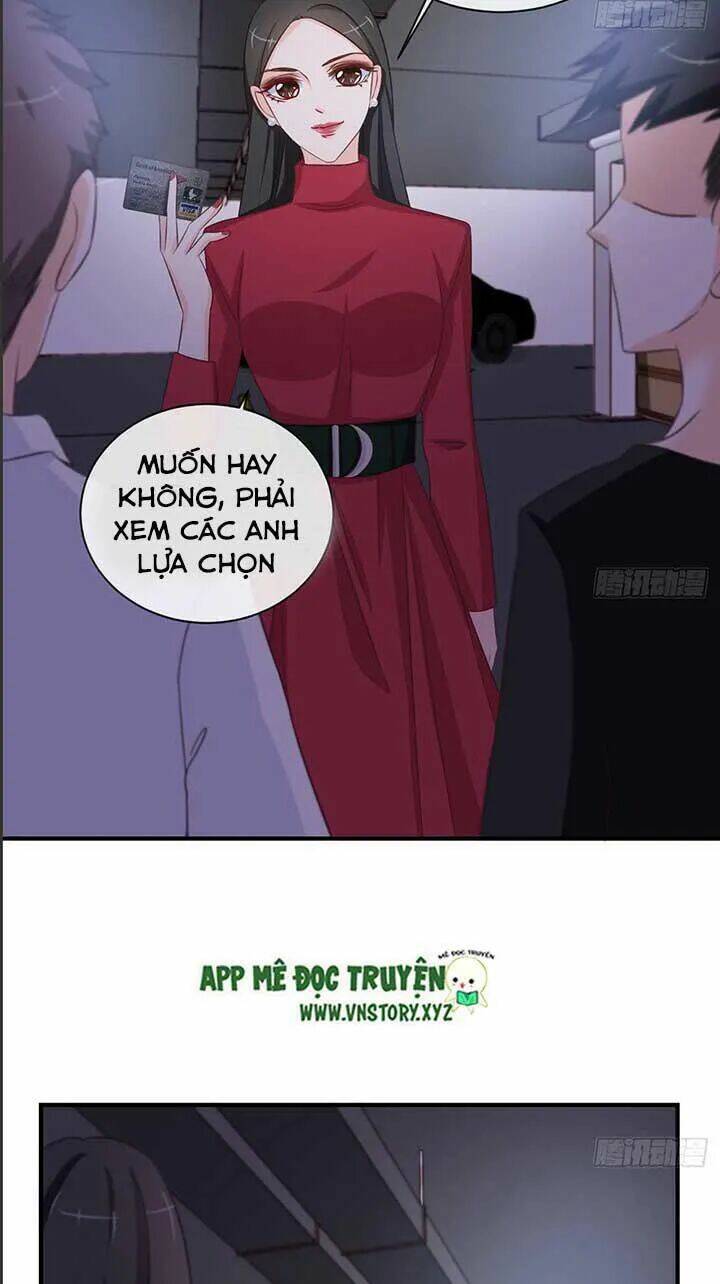 Cẩm Lý Thiếu Nữ Của Tôi: Chapter 58