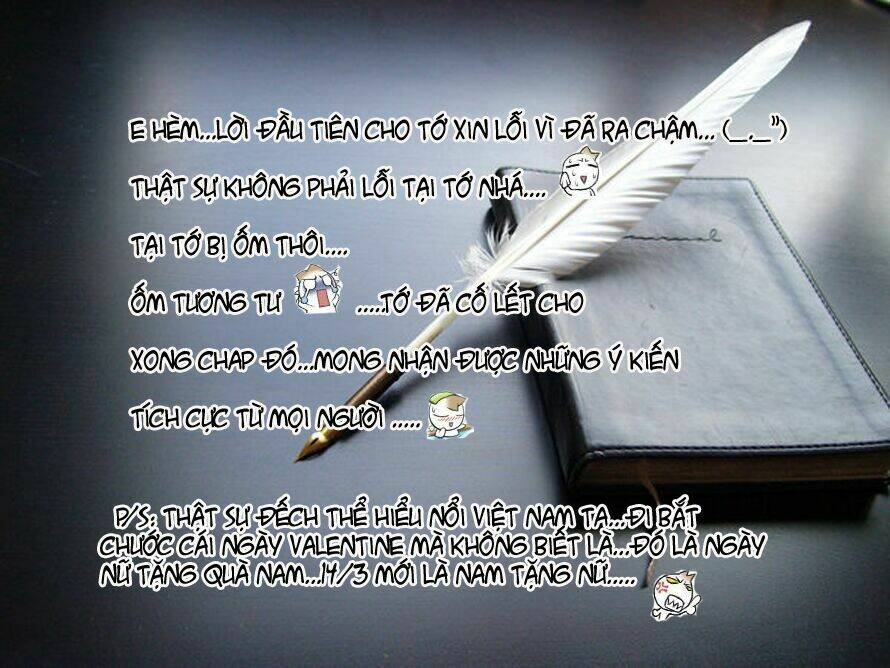 Fujimura-Kun Meitsu: Chapter 38