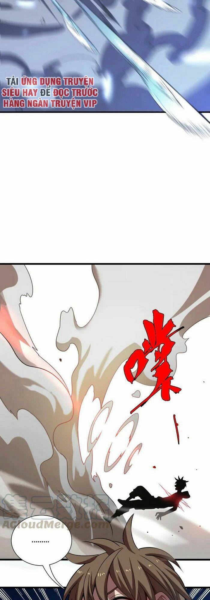 Trọng Sinh Tiểu Y Tiên: Chapter 56