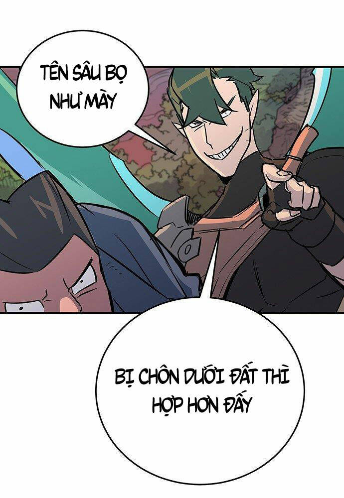 Chủ Nhân Thiên Giới: Chapter 1