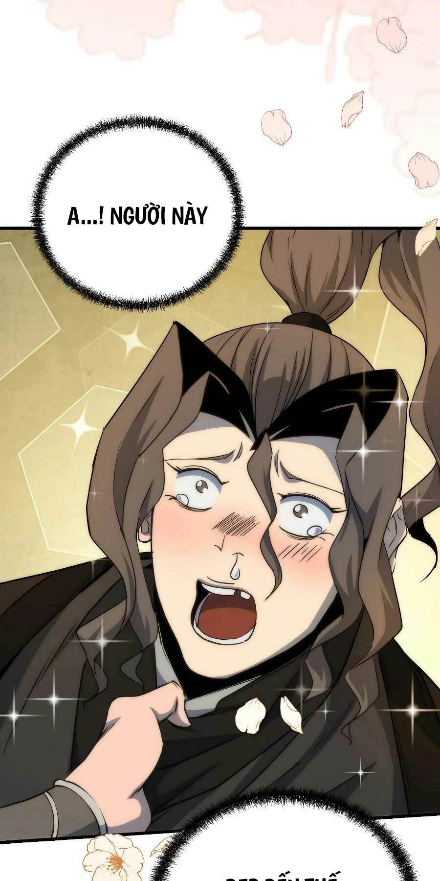 Đông Phương Bất Bại: Chapter 24