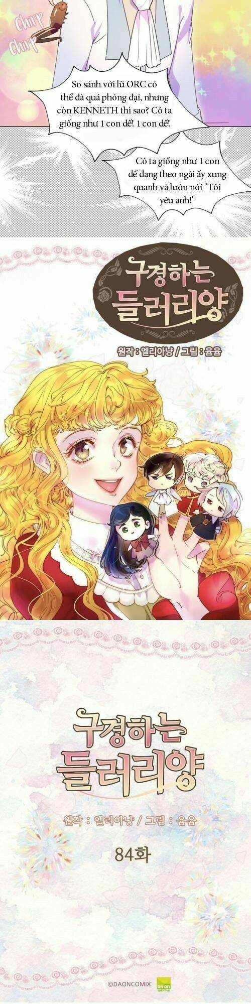 Tôi Không Phải Là Người Tốt: Chapter 84
