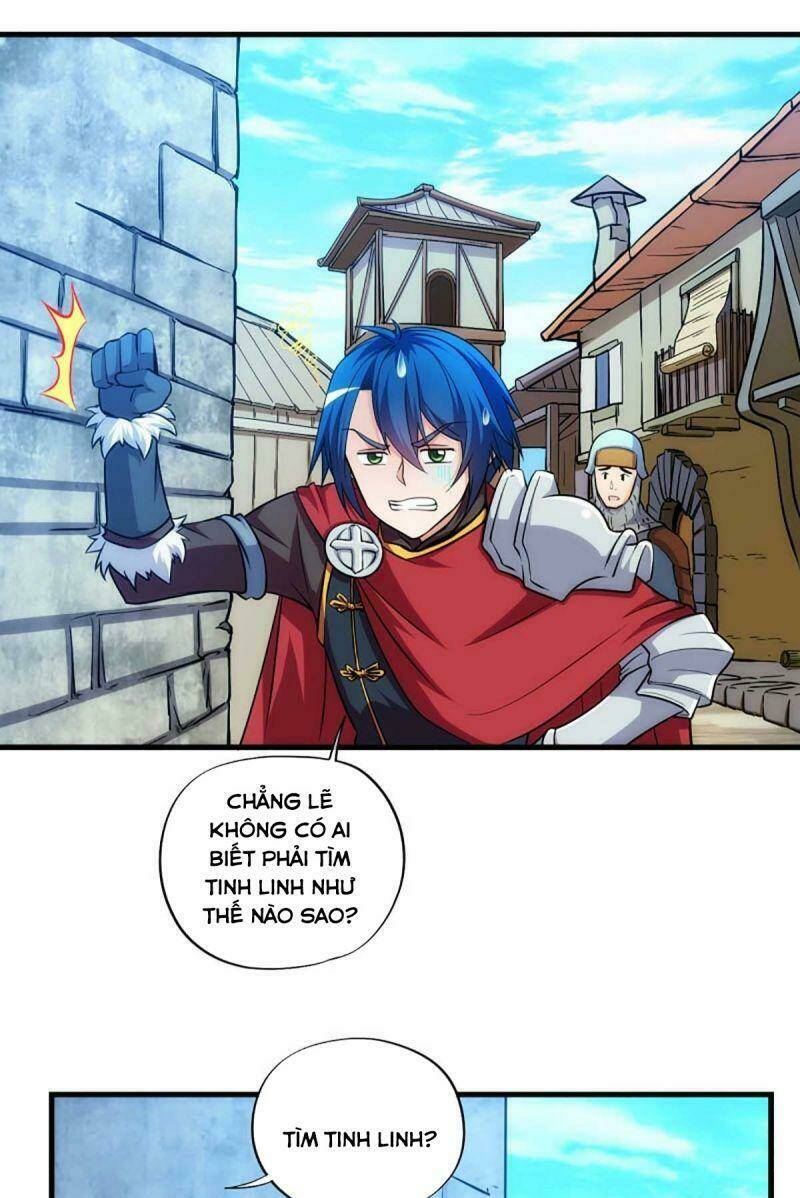 Ta Livestream Tại Dị Giới: Chapter 19