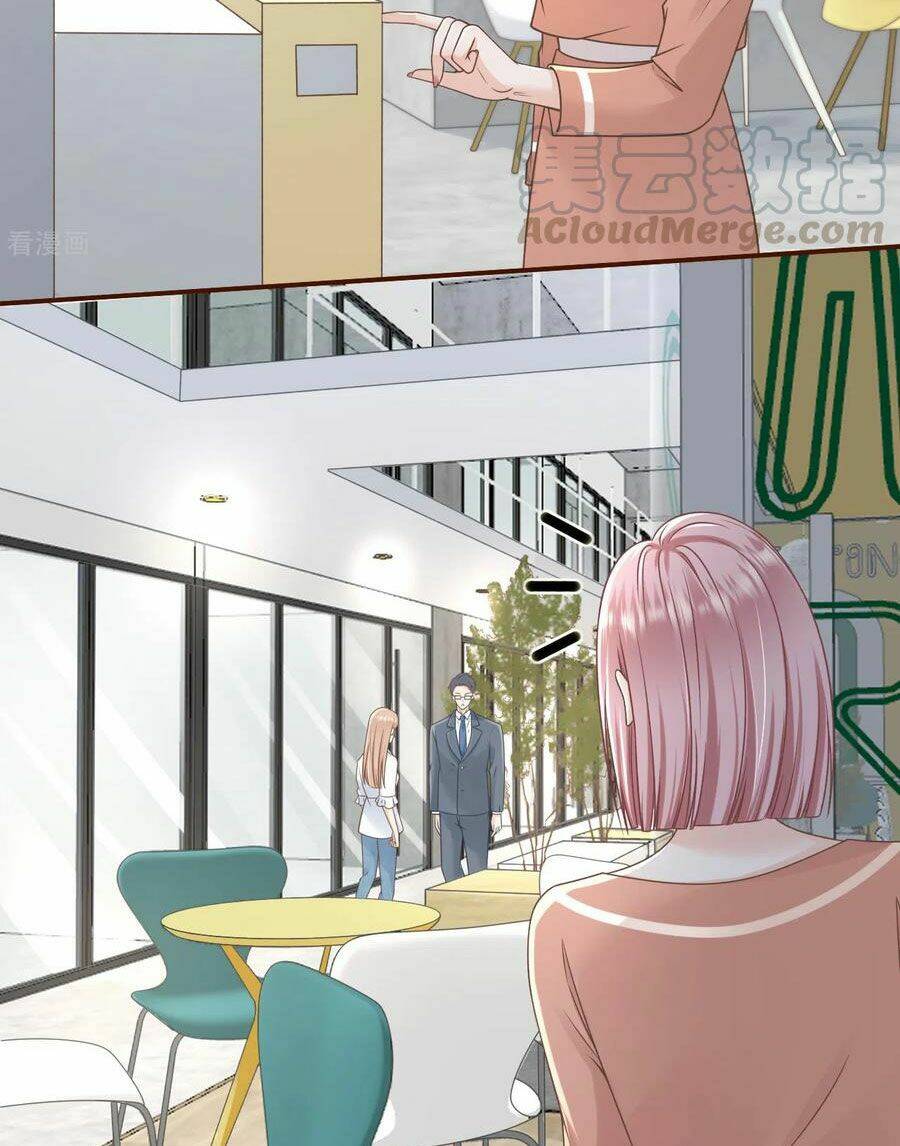 Bạn Gái Tôi Mới 30+: Chapter 101