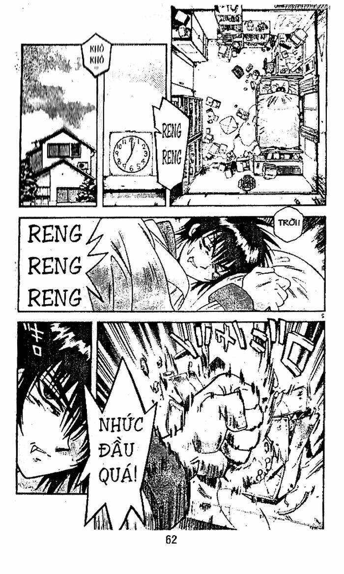 Devil And Devil: Chapter 44