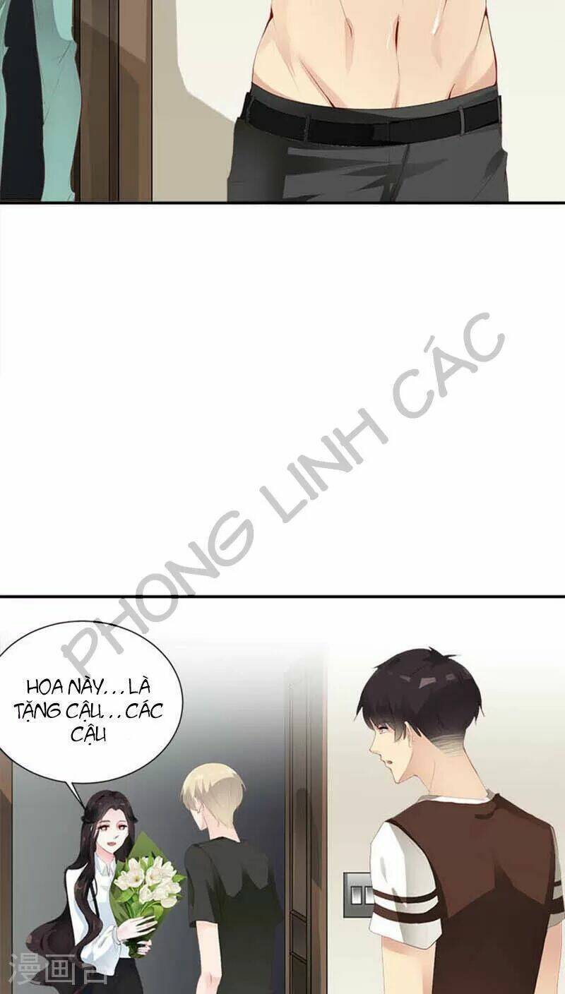 Nam Thần Là Một Đôi: Chapter 91