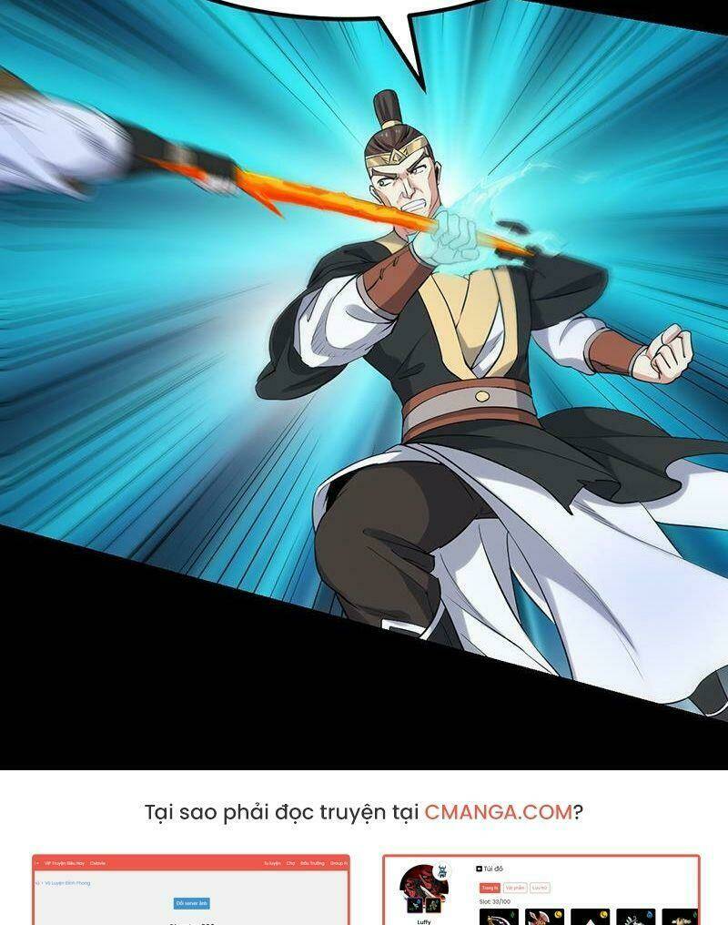 Hệ Thống Thần Long Nghịch Thiên: Chapter 86