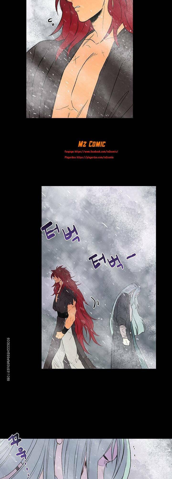 Học Sĩ Tái Sinh: Chapter 116