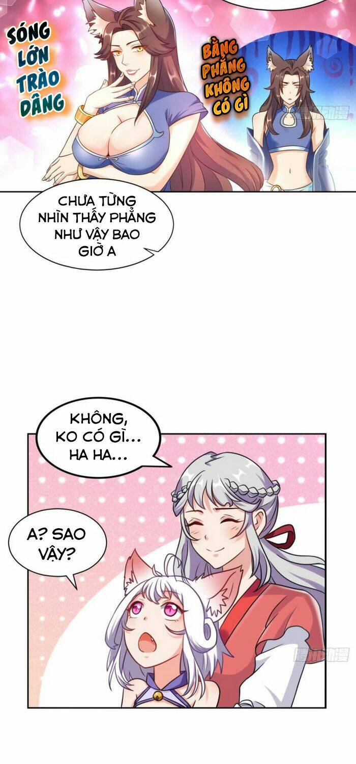 Lão Tổ Của Bạn Đang Online: Chapter 108