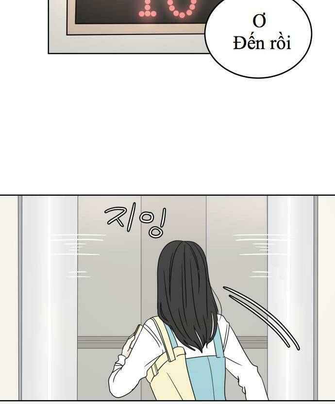 30 Phút Bước Đi Bên Em: Chapter 13