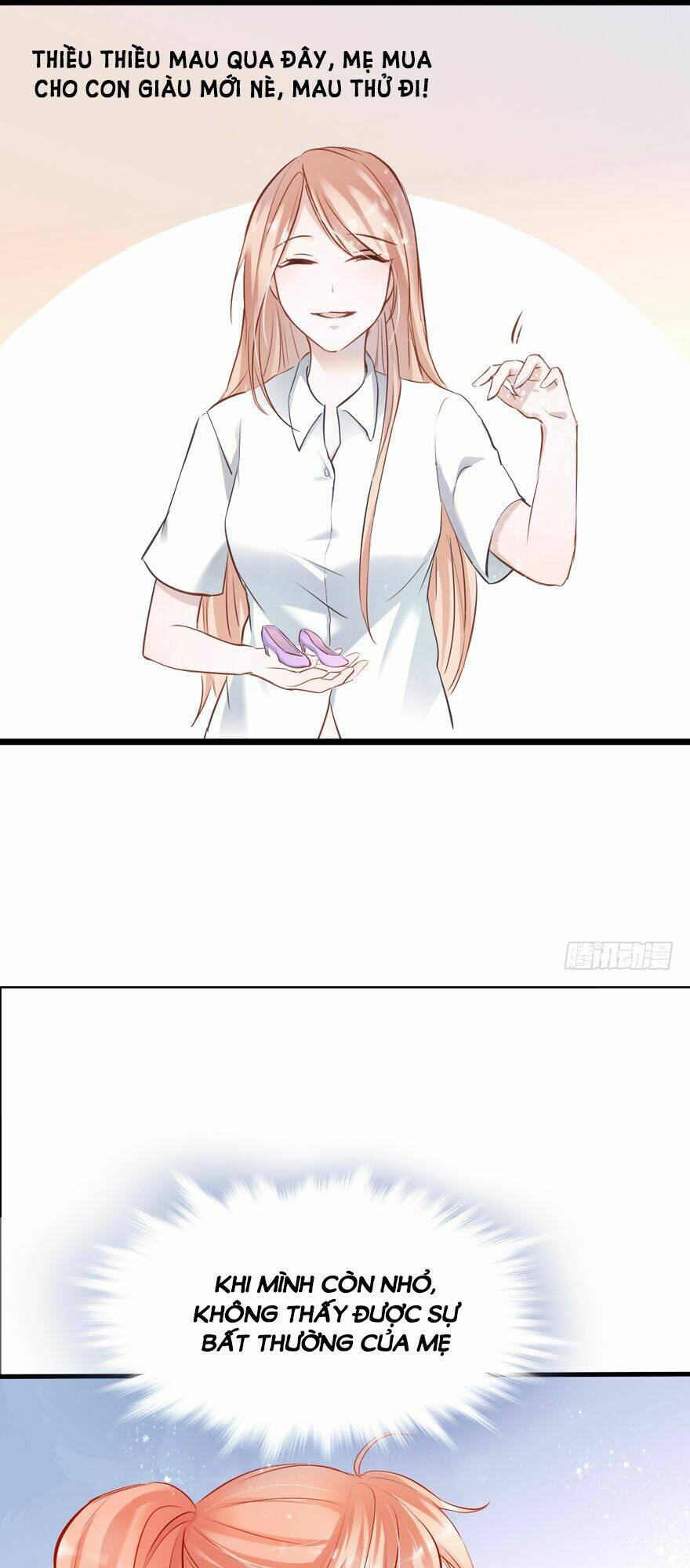 Sau Này Vẫn Cứ Thích Em: Chapter 4