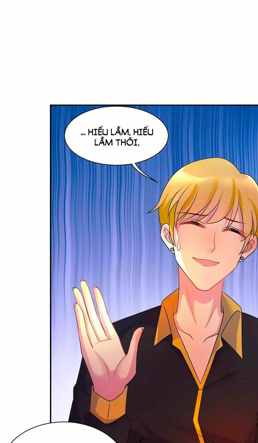 Thâu Tâm Du Hí: Chapter 2