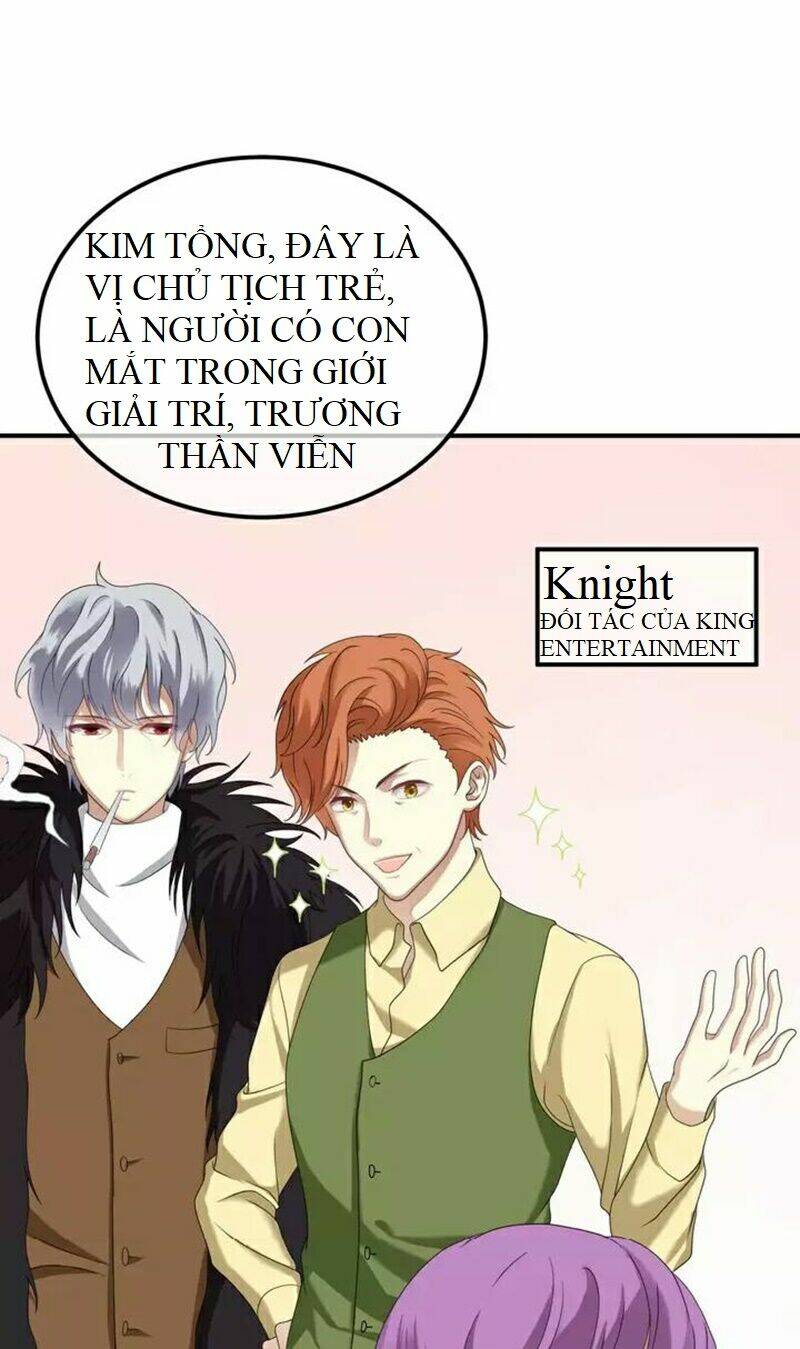 Thần Tượng Điểm Zero: Chapter 82