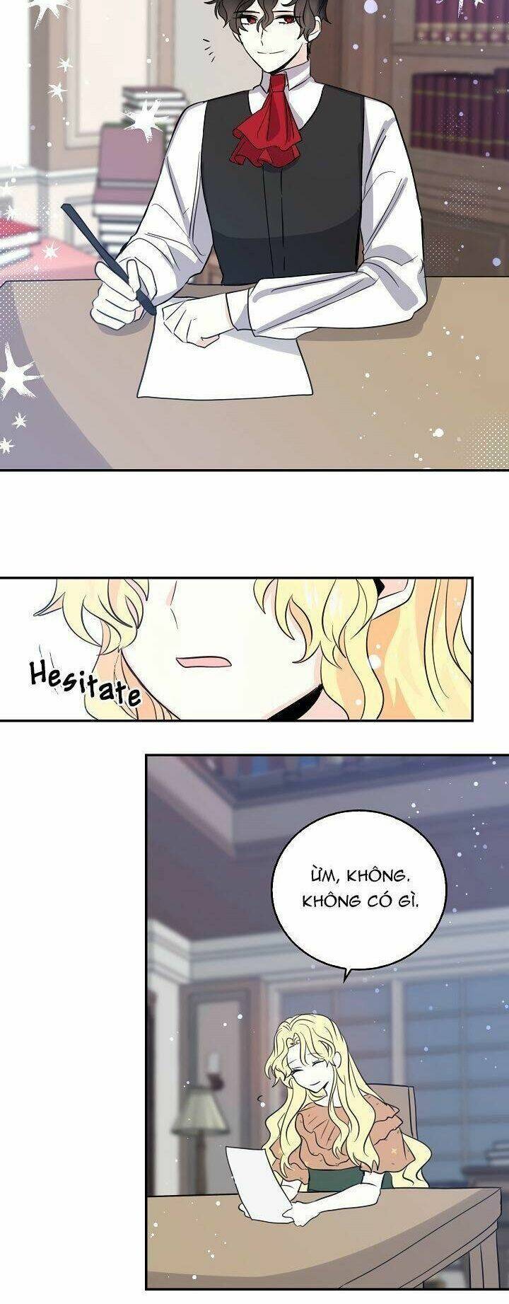 Tôi Là Bạn Gái Cũ Của Một Người Lính: Chapter 18