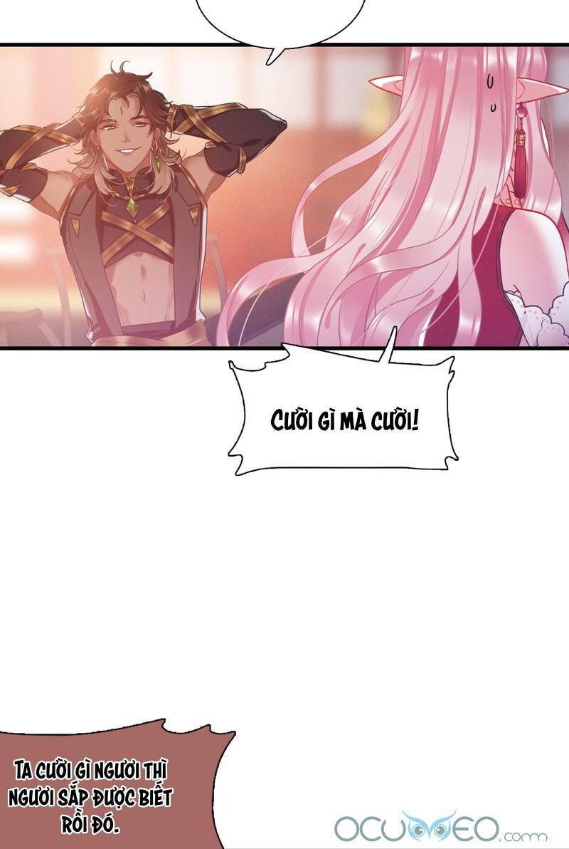 Danh Kiếm Chủng: Chapter 9