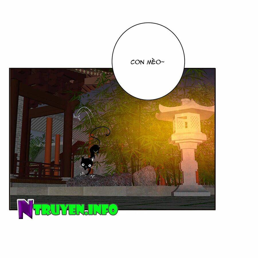 Tướng Quân Mời Ra Trận: Chapter 157