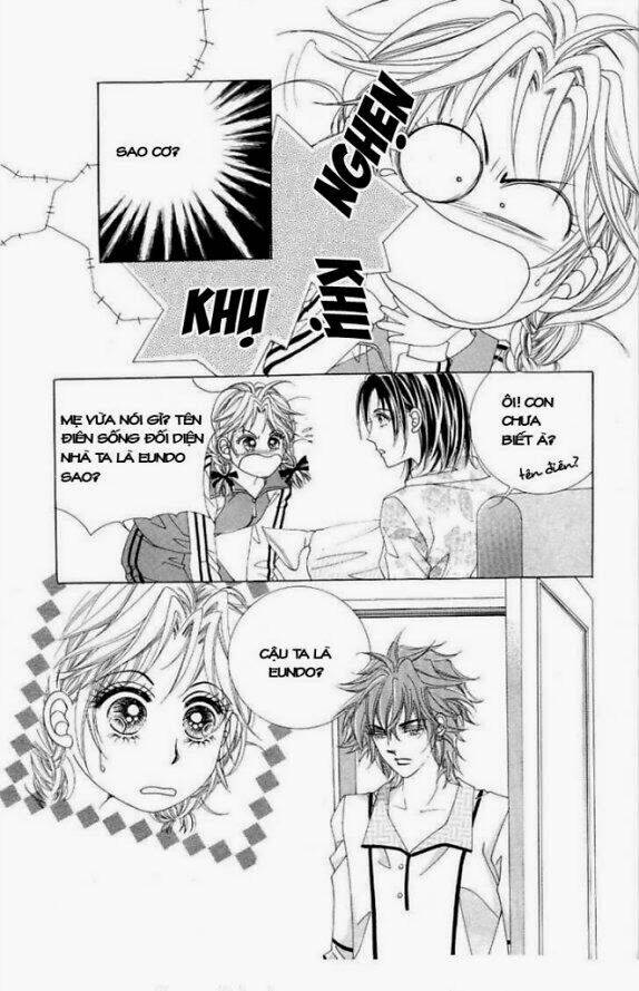 Yêu Hoặc Chết: Chapter 1