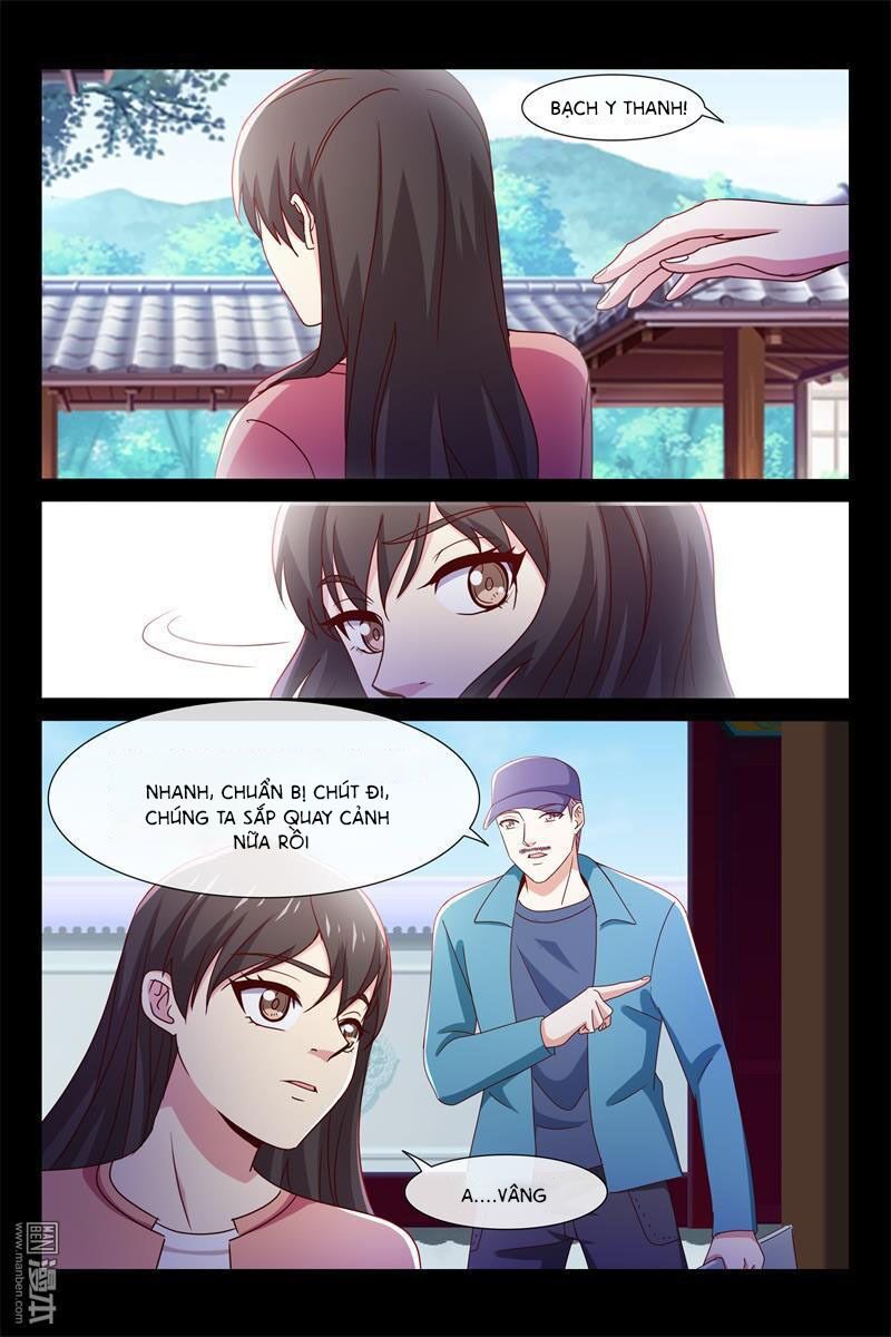 Tình Nhân Khế Ước Của Tổng Tài: Chapter 93