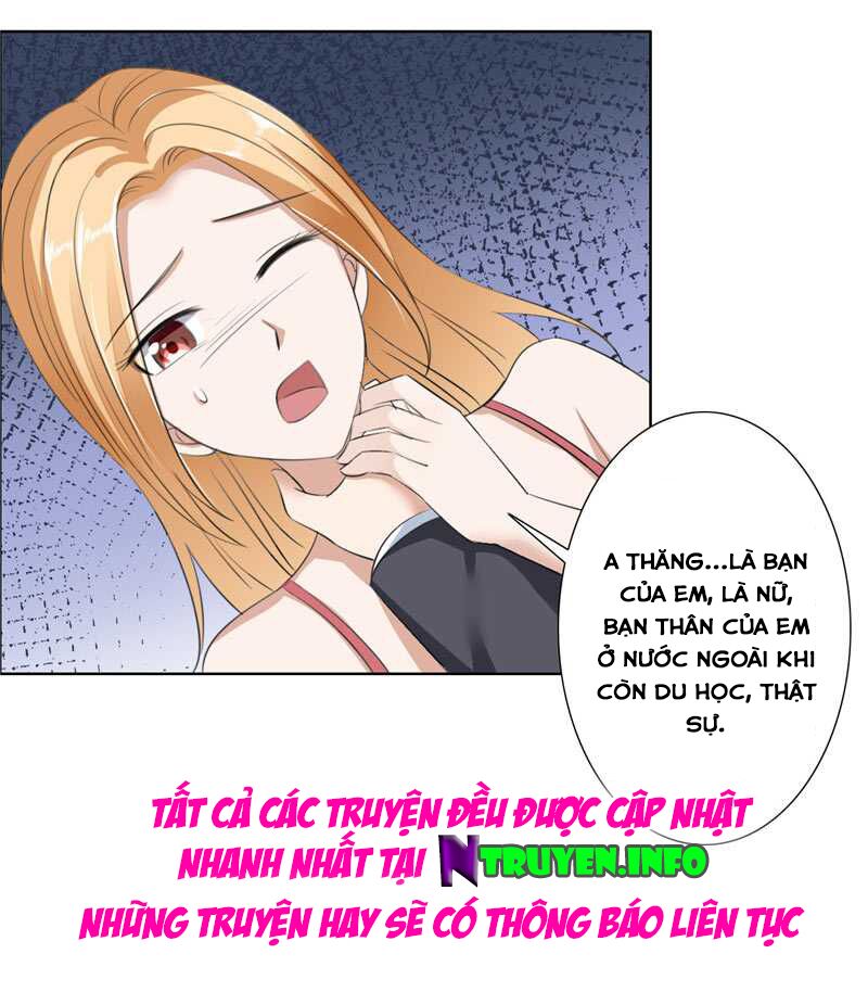 Độc Sủng Kiều Thê Của Bá Đạo Tổng Tài: Chapter 31