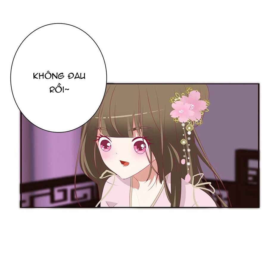 Thông Linh Phi: Chapter 522