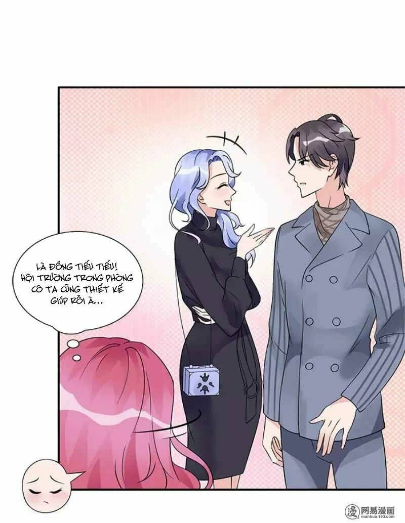 Tiểu Tâm Can Tuyệt Sủng Của Lạc Tiên Sinh: Chapter 30