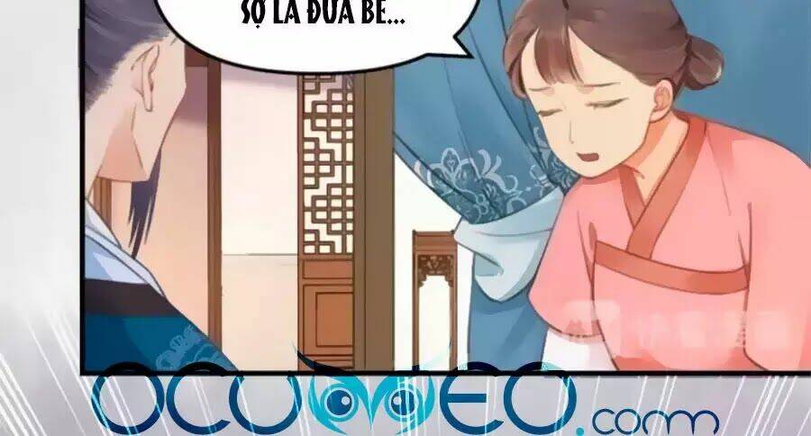 Hoạn Phi Hoàn Triều: Chapter 36