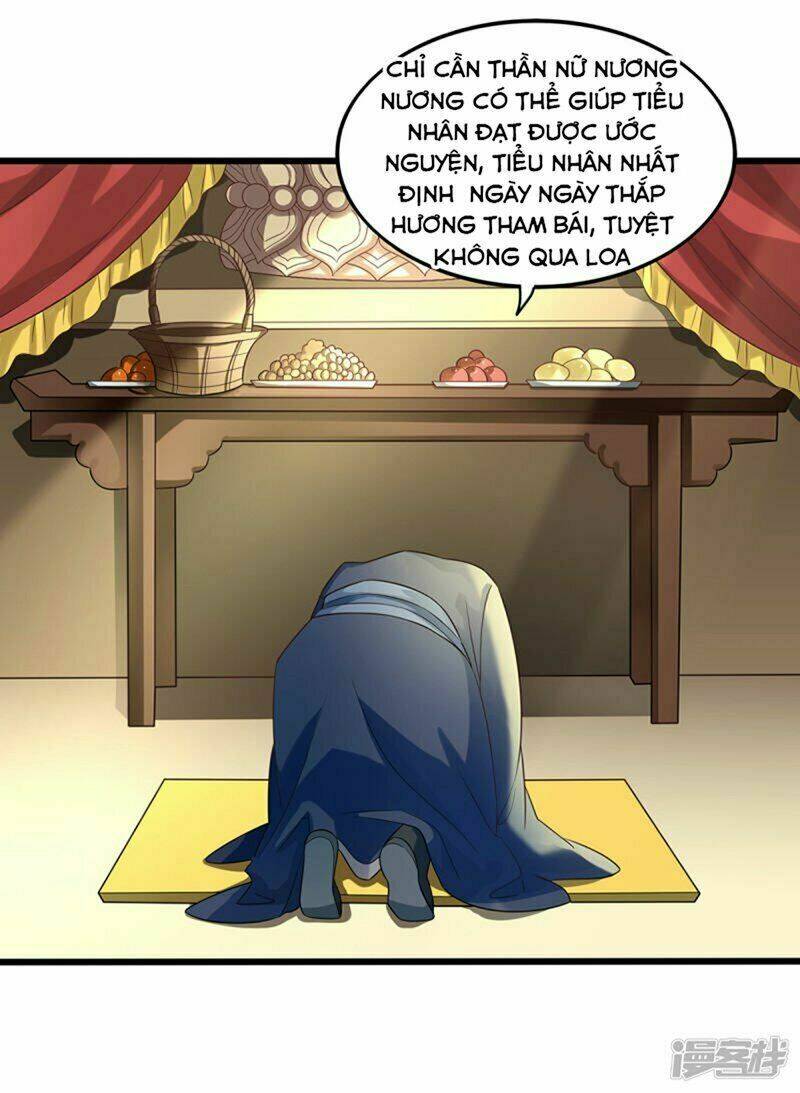 Bắt Quỷ: Chapter 14