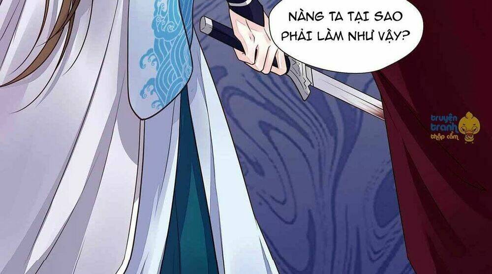 Đại Giá Thừa Tướng: Chapter 80