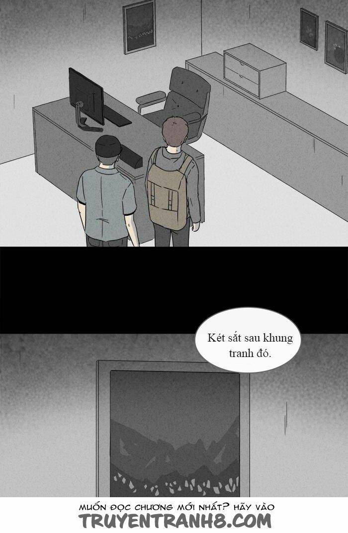 Những Câu Chuyện Bất Thường: Chapter 169