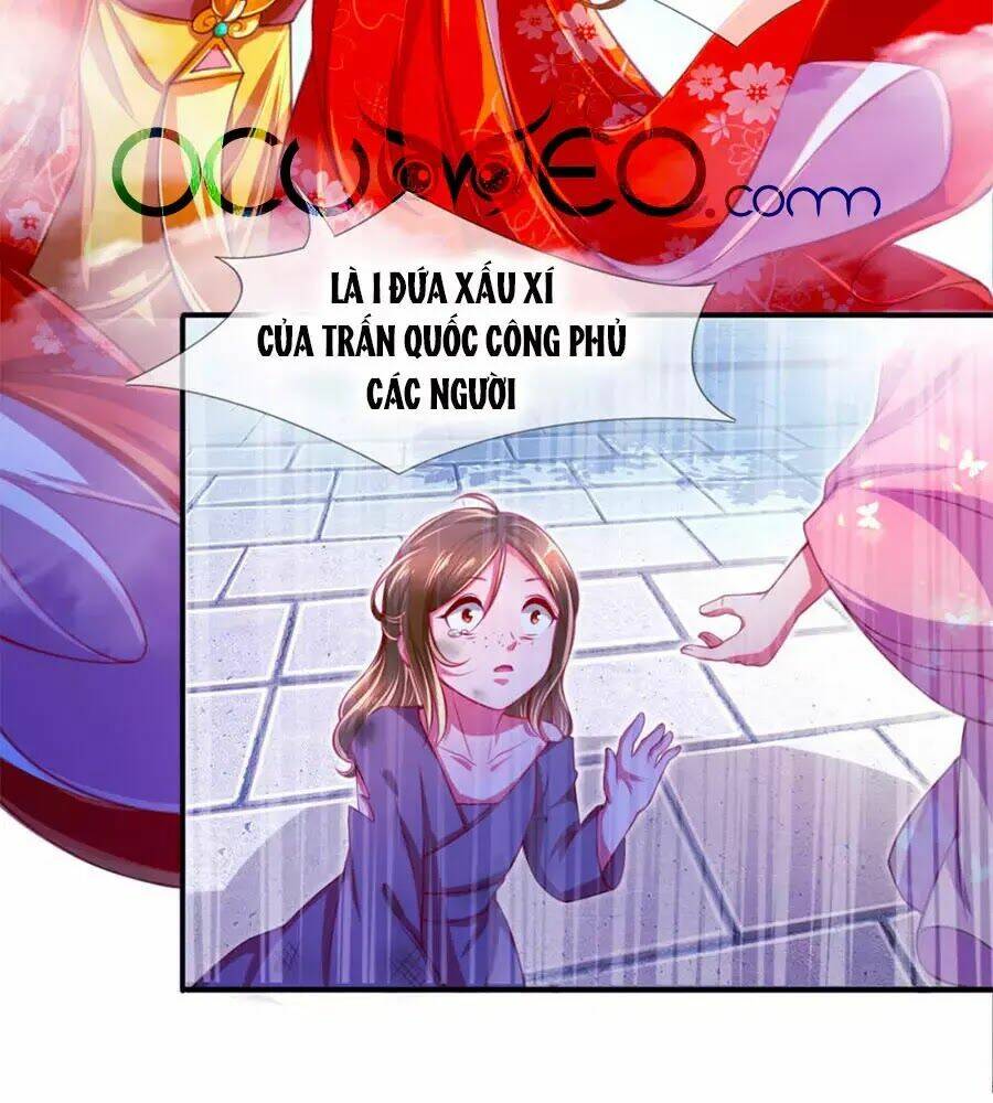 Phụng Lâm Thiên Hạ: Đệ Nhất Mỹ Nữ: Chapter 1