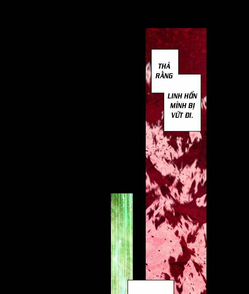Thế Giới Ảo Nguyệt: Chapter 27