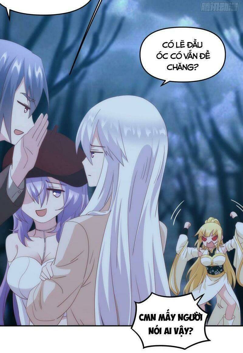 Xâm Lược Vạn Giới: Chapter 70