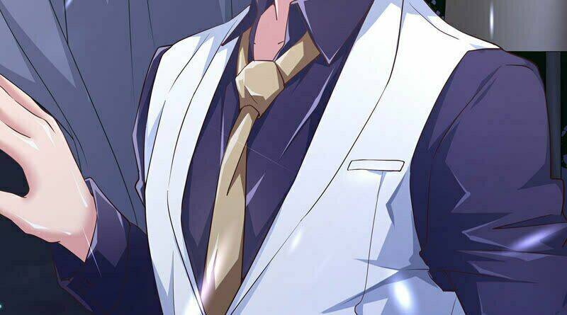 Chiến Lược Lãng Mạn Của Thịnh Thiếu: Chapter 48