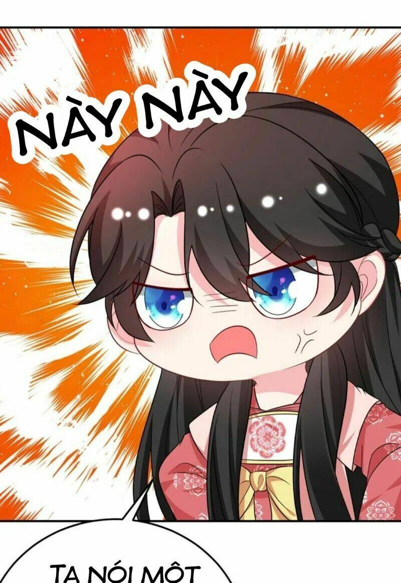 Giang Sơn Mỹ Nam Nhập Trướng Ta: Chapter 53