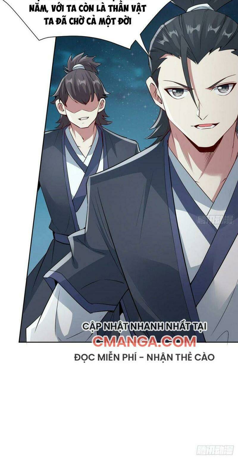 Nghịch Lân: Chapter 115