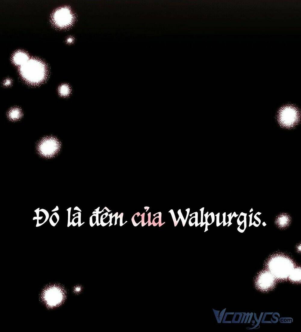 Lời Nói Dối Vĩnh Cửu: Chapter 22