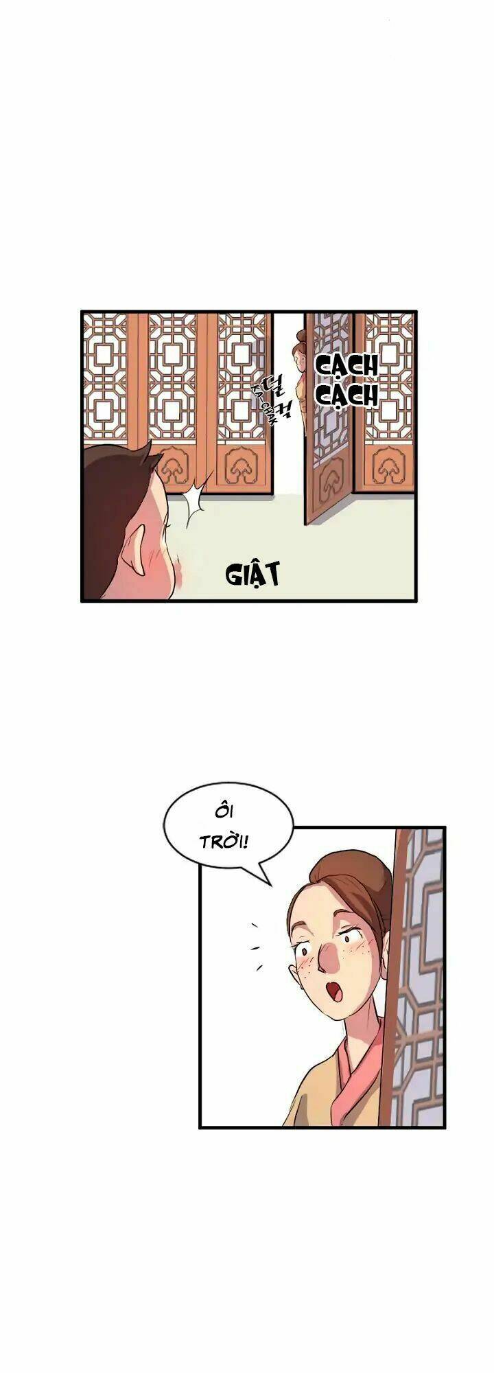 Trọng Sinh, Bất Khả Chiến Bại: Chapter 2