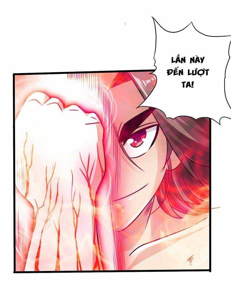 Thái Cổ Cuồng Ma: Chapter 19