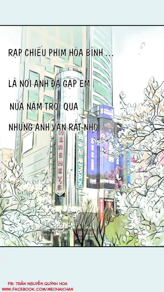 12 Giờ Của Lọ Lem: Chapter 34