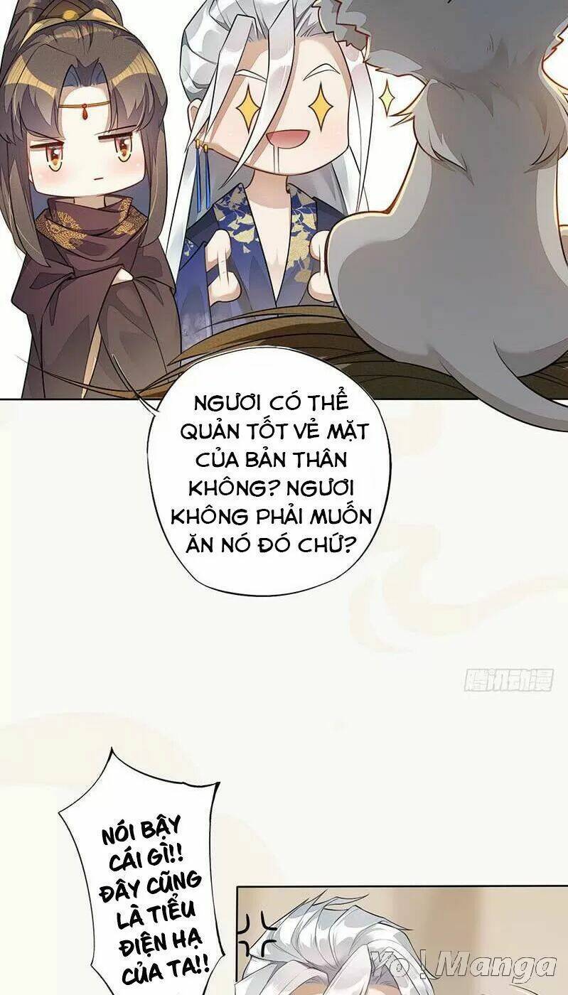 Tuyệt Thế Luyện Đan Sư: Chapter 139