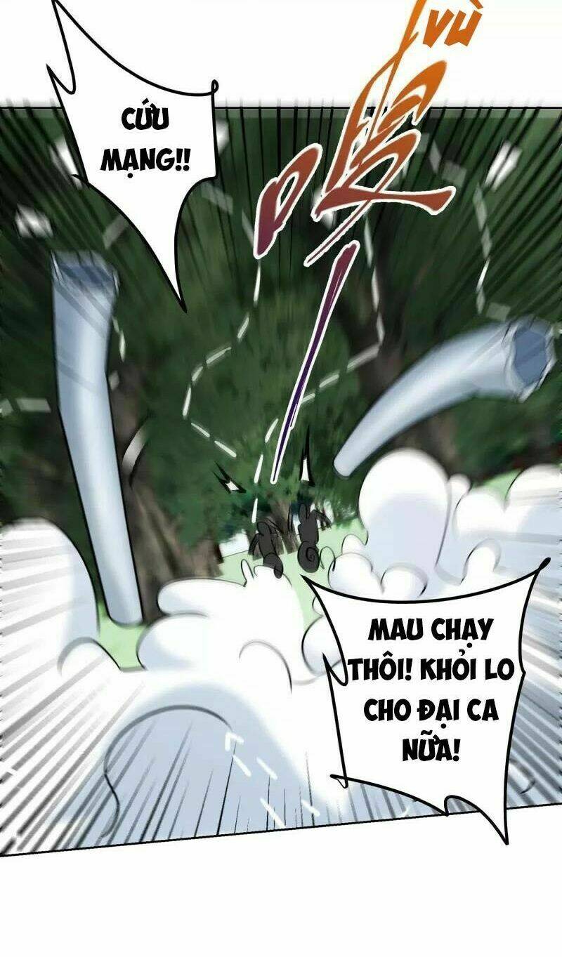 Đồng Hồ Thần Cấp Siêu Năng Của Ta: Chapter 13