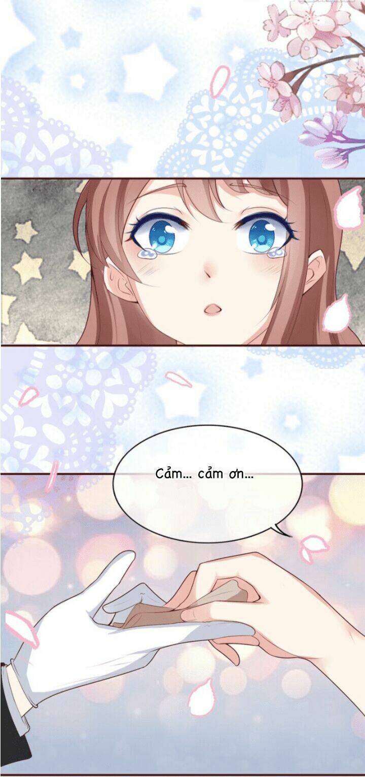 Ba Tôi Là Người Giàu Nhất: Chapter 2