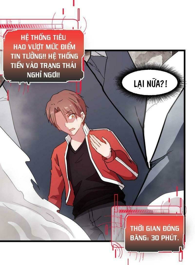 Vườn Trường Cuồng Sư Hệ Thống: Chapter 95