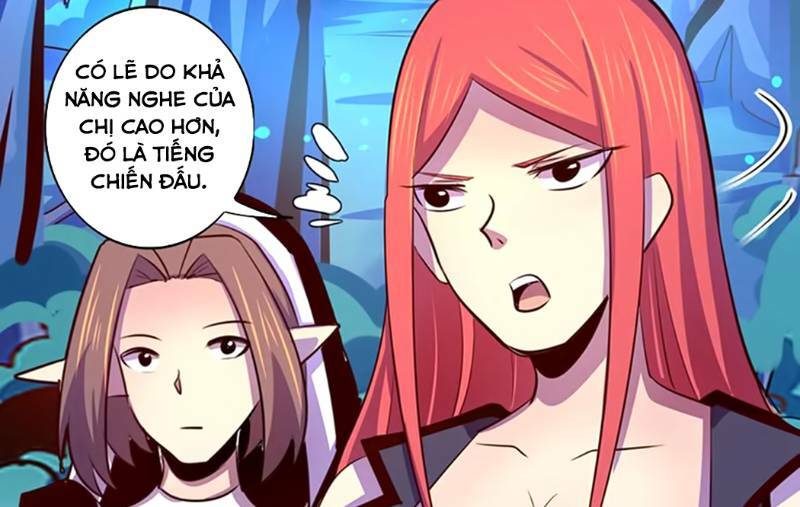 Ta Không Phải Là Npc: Chapter 103